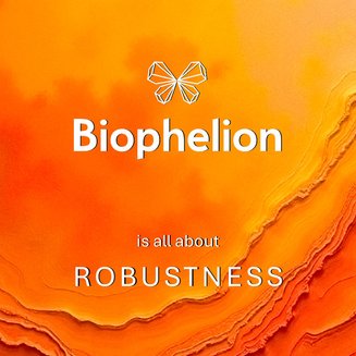 Corporate Design & Logoentwicklung für Biophelion GmbH Corporate Design & Logoentwicklung für Biophelion GmbH